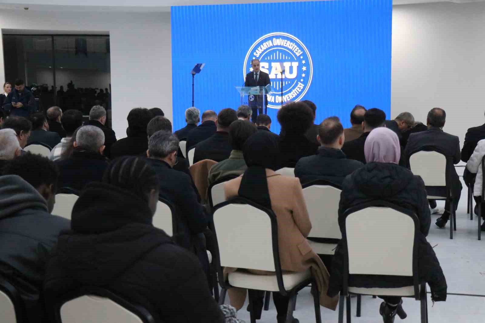 Bakan Kacır: "Türkiye teknoloji girişimciliğinde Avrupa’nın parlayan yıldızı olarak tarif ediliyor" 5 bakan kacir turkiye teknoloji girisimciliginde avrupanin parlayan yildizi olarak tarif ediliyor 1 y5ZPDvJT