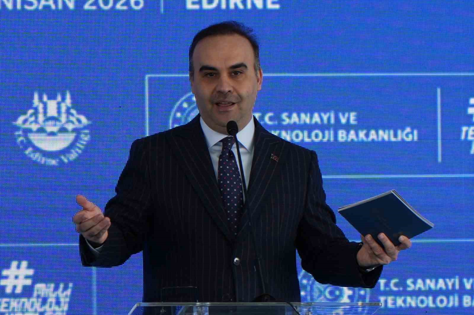 bakan kacir turkiye uretimde gucunu artiriyor yeni osb ile istihdam buyuyor 2 nd2cV7f8