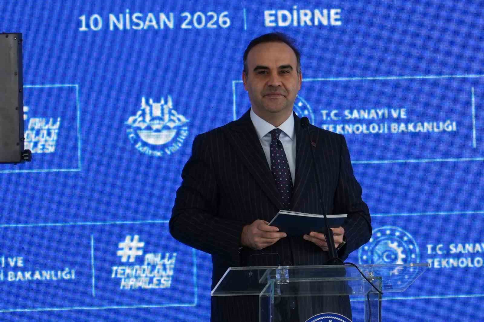 bakan kacir turkiye uretimde gucunu artiriyor yeni osb ile istihdam buyuyor 3 C2UIfKmB