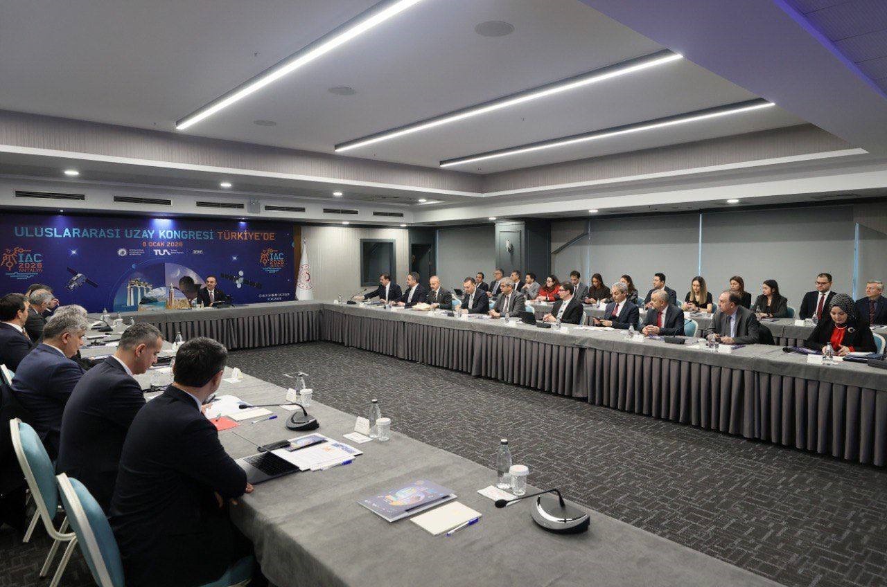 bakan kacir turkiyenin uzay teknolojilerindeki yukselisini dunyaya duyuracak dev bir etkinlige imza atacagiz 2 cAKCKDJ7