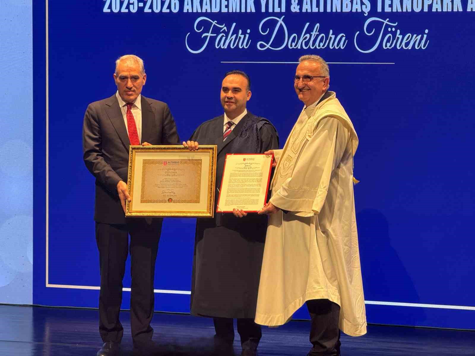 bakan kacir turkiyenin yillik ar ge harcamalari 199 milyar dolara yukseldi 1 4JhVLOjT
