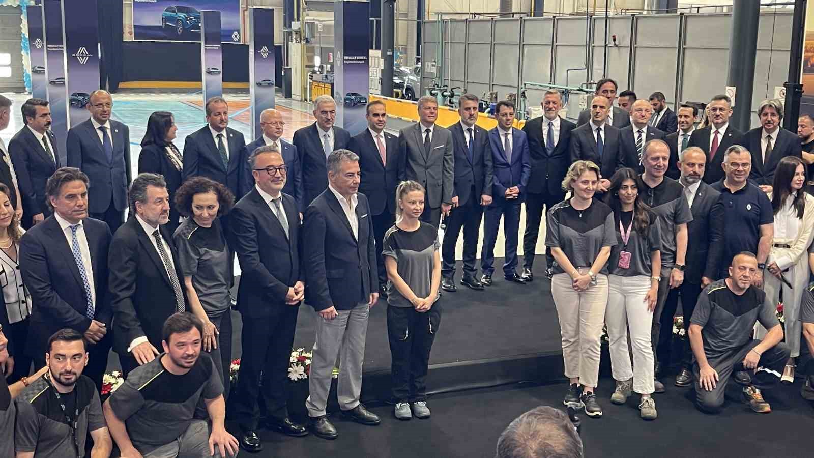 bakan kacir turkiyeye yatirim yapan kazaniyor 2 gkkS9hyD