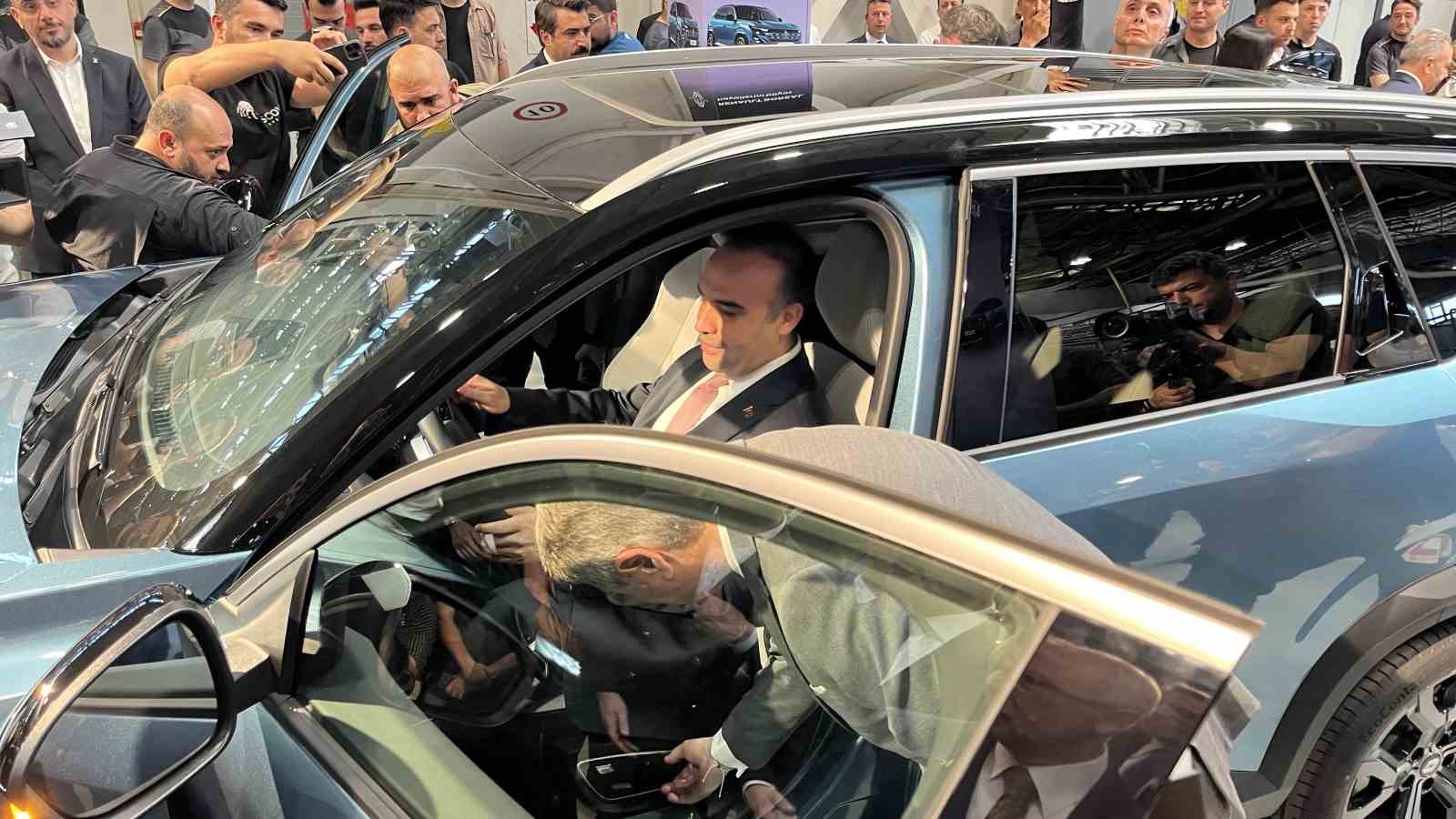 bakan kacir turkiyeye yatirim yapan kazaniyor 4