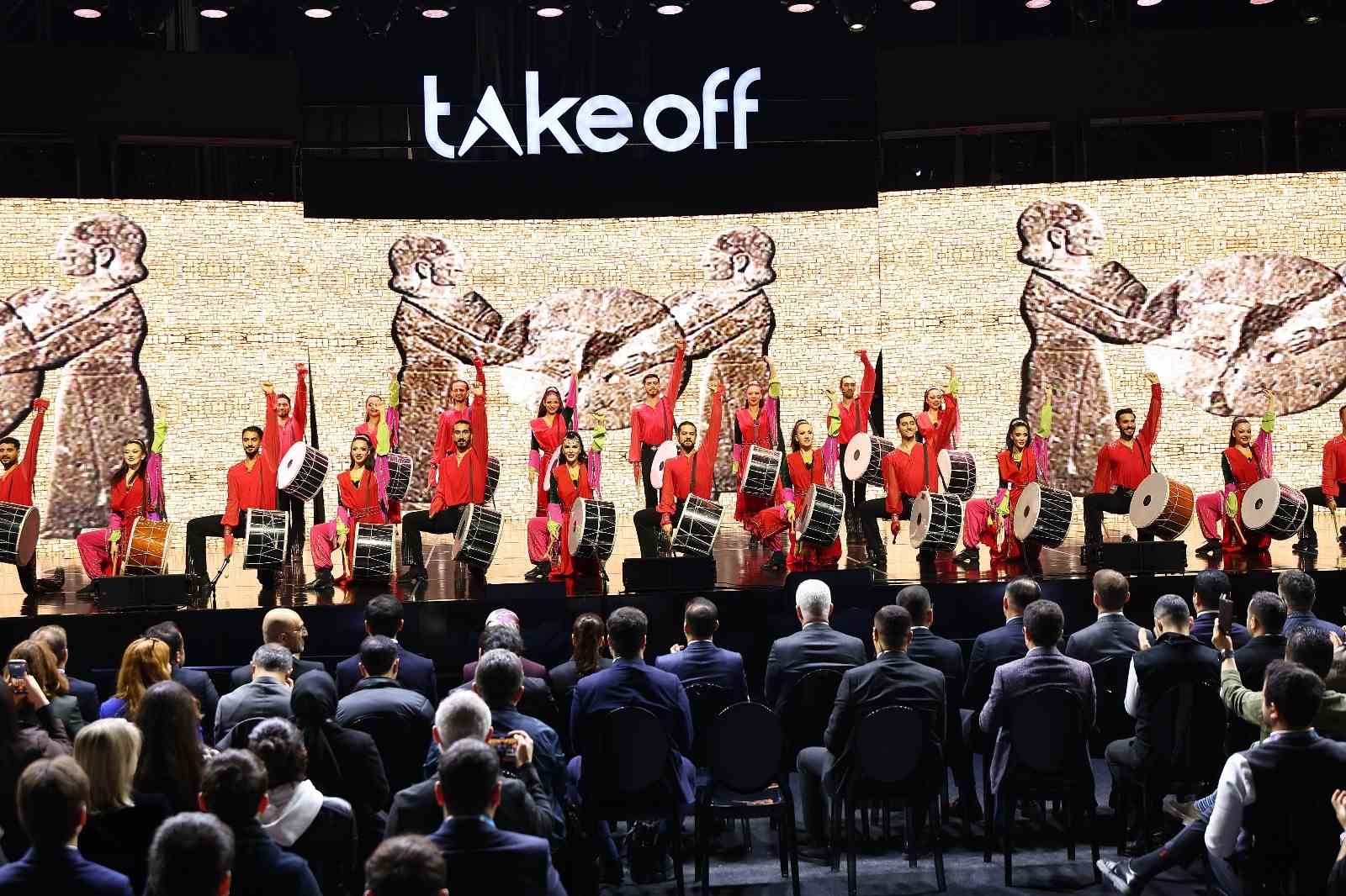 bakan kacir yilda 20 milyar dolar ar ge harcamasi yapilan bir ulkeyiz 1 7GdcjhUv