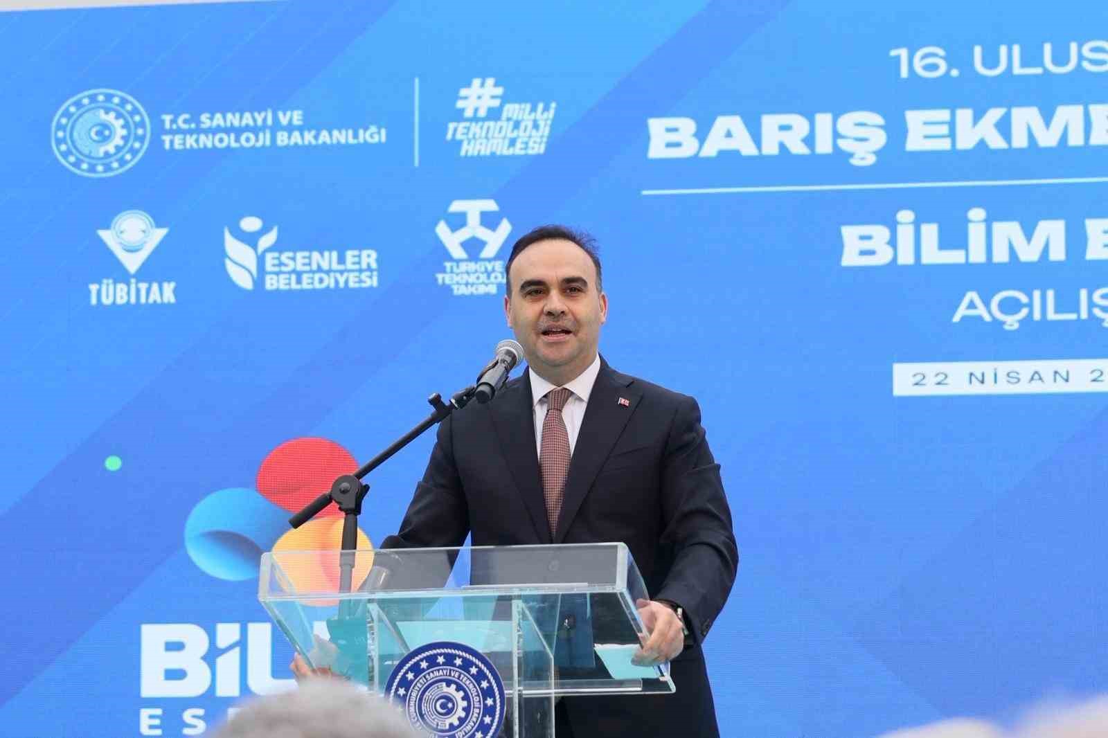 bakan kacirdan esenlere mujde ilceye muhtesem bir teknopark kazandiriyoruz 3 5mc7FLsM