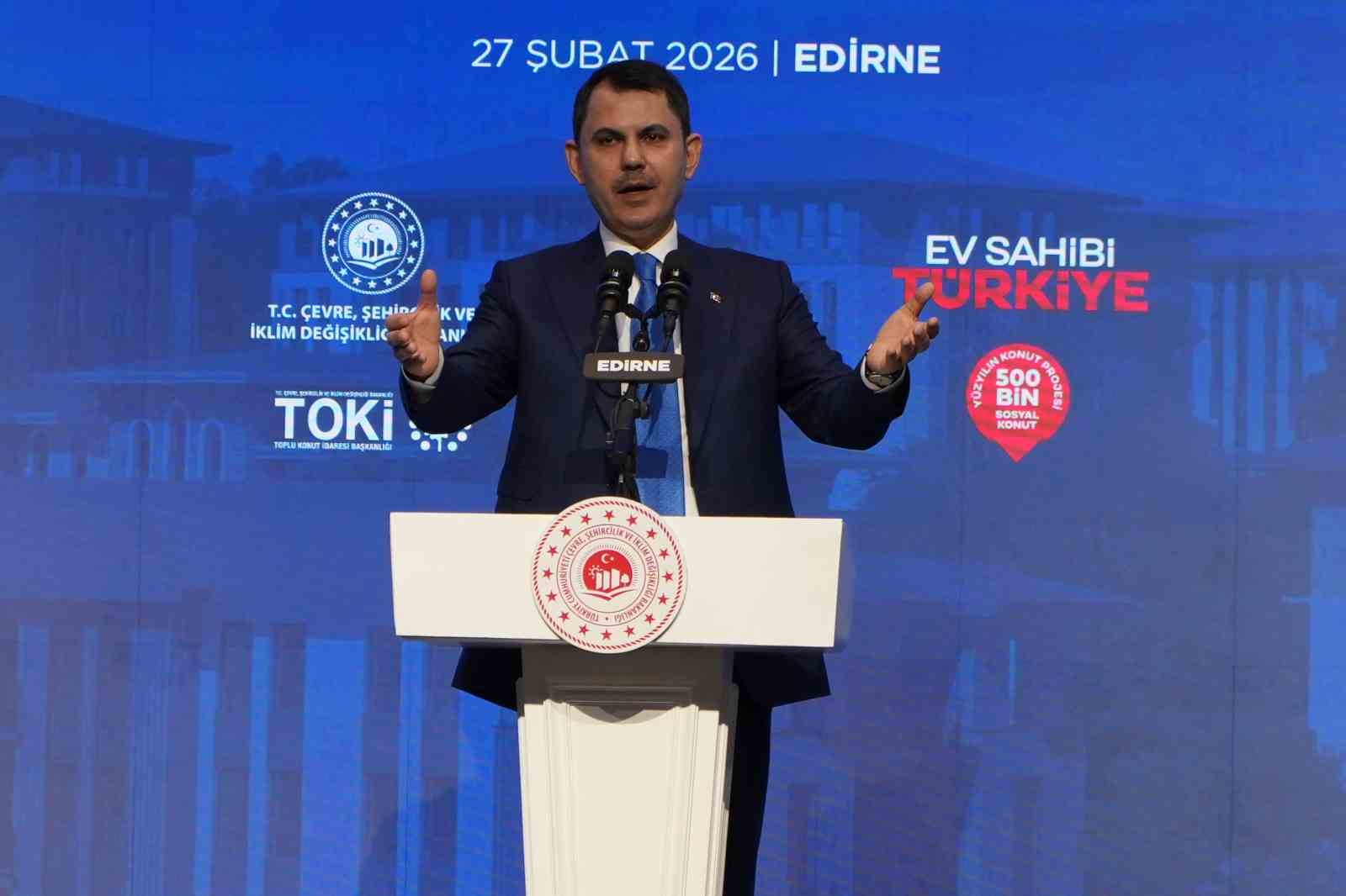 bakan kurum 11 ilimizde es zamanli calisarak bir avrupa ulkesi buyuklugundeki alani yeniden insa 1fbZJMKK