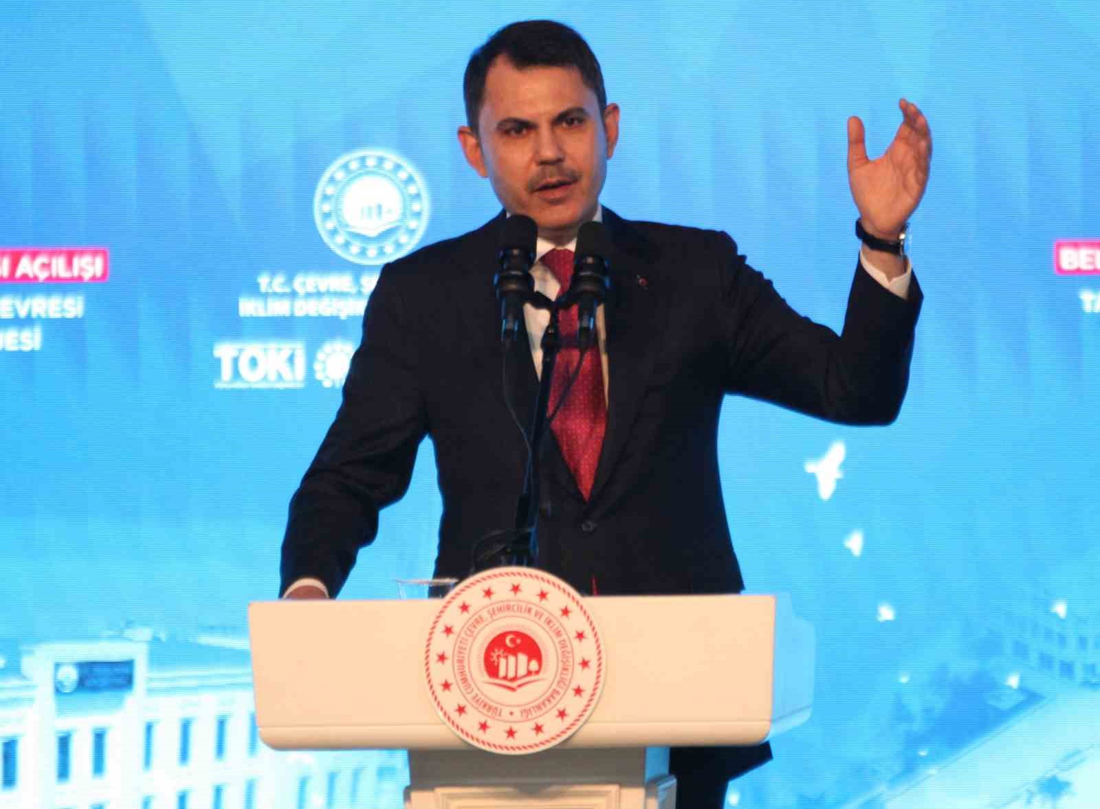 bakan kurum 350 bin yuvamizin anahtarlarini teslim ettik 453 bin konutumuzu da yil sonuna 4yHC8RXN
