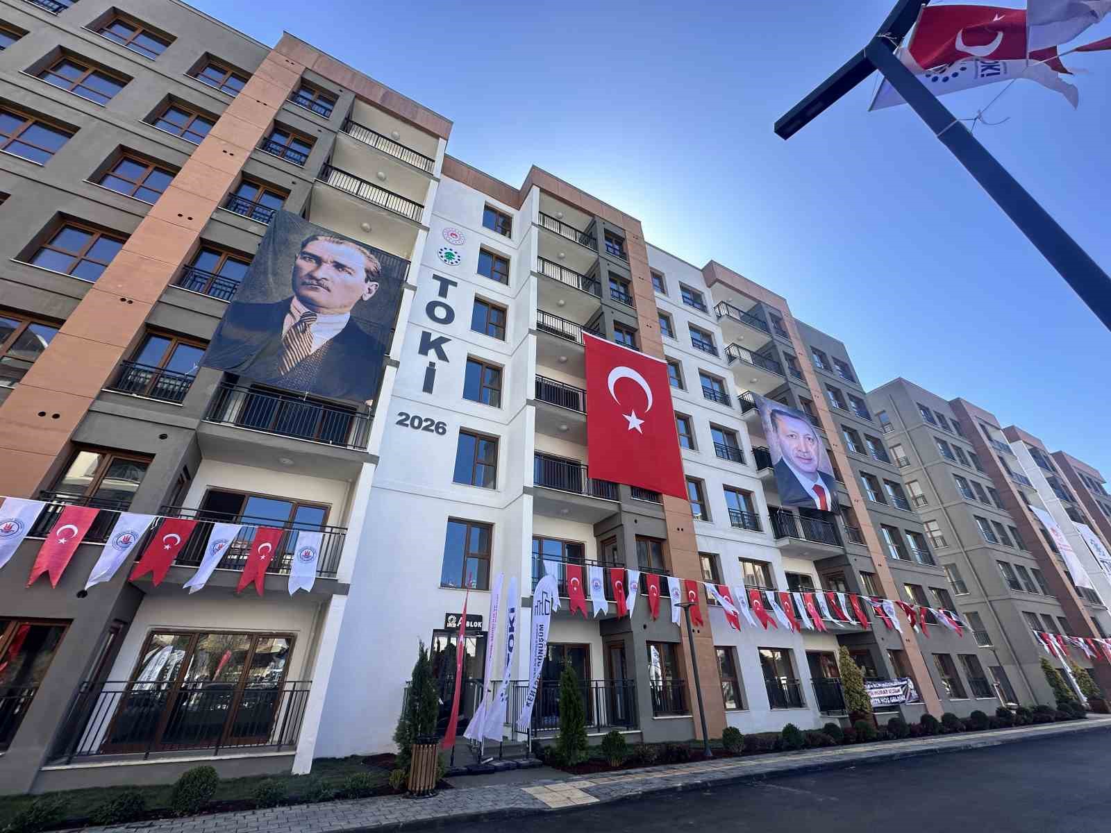 Bakan Kurum ’500 Bin Sosyal Konut’ projesinin İstanbul kura çekimleri için tarih verdi 4 bakan kurum 500 bin sosyal konut projesinin istanbul kura cekimleri icin tarih verdi 0 BkYHMtia