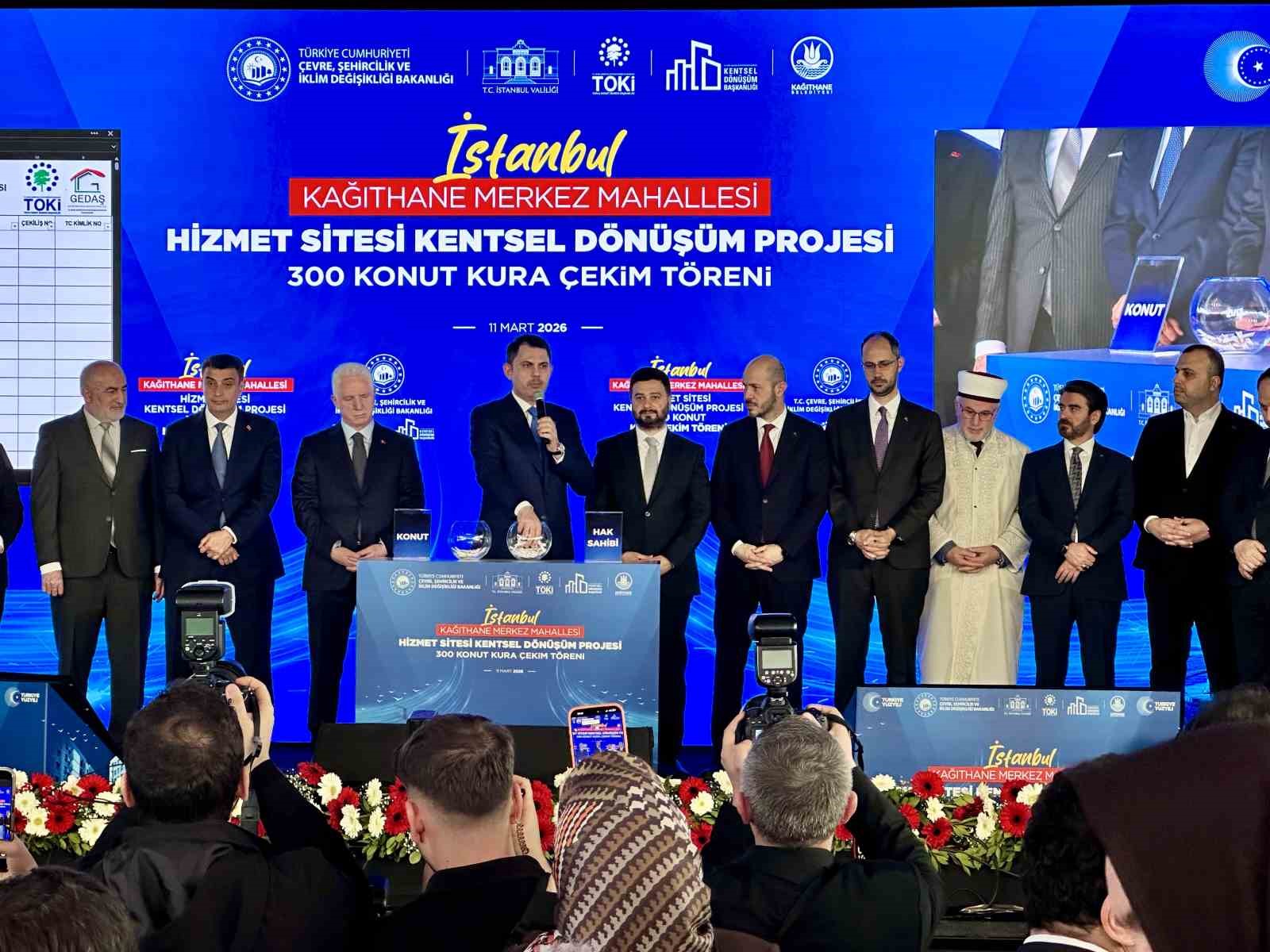 Bakan Kurum ’500 Bin Sosyal Konut’ projesinin İstanbul kura çekimleri için tarih verdi 5 bakan kurum 500 bin sosyal konut projesinin istanbul kura cekimleri icin tarih verdi 1 zbfZ2Lpr