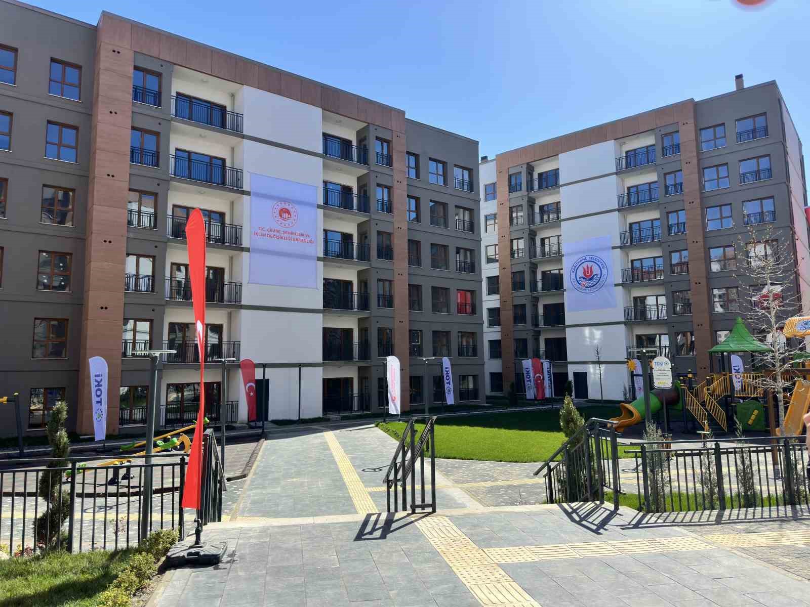 Bakan Kurum ’500 Bin Sosyal Konut’ projesinin İstanbul kura çekimleri için tarih verdi 6 bakan kurum 500 bin sosyal konut projesinin istanbul kura cekimleri icin tarih verdi 2