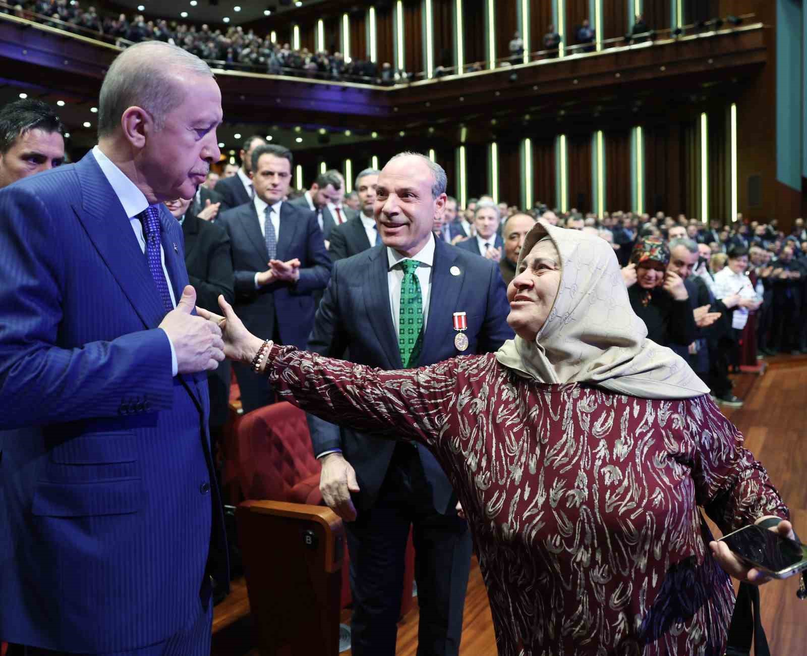 bakan kurum 500 bin sosyal konutumuz bitecek hayaller ertelenmeyecek turkiye kazanacak 0
