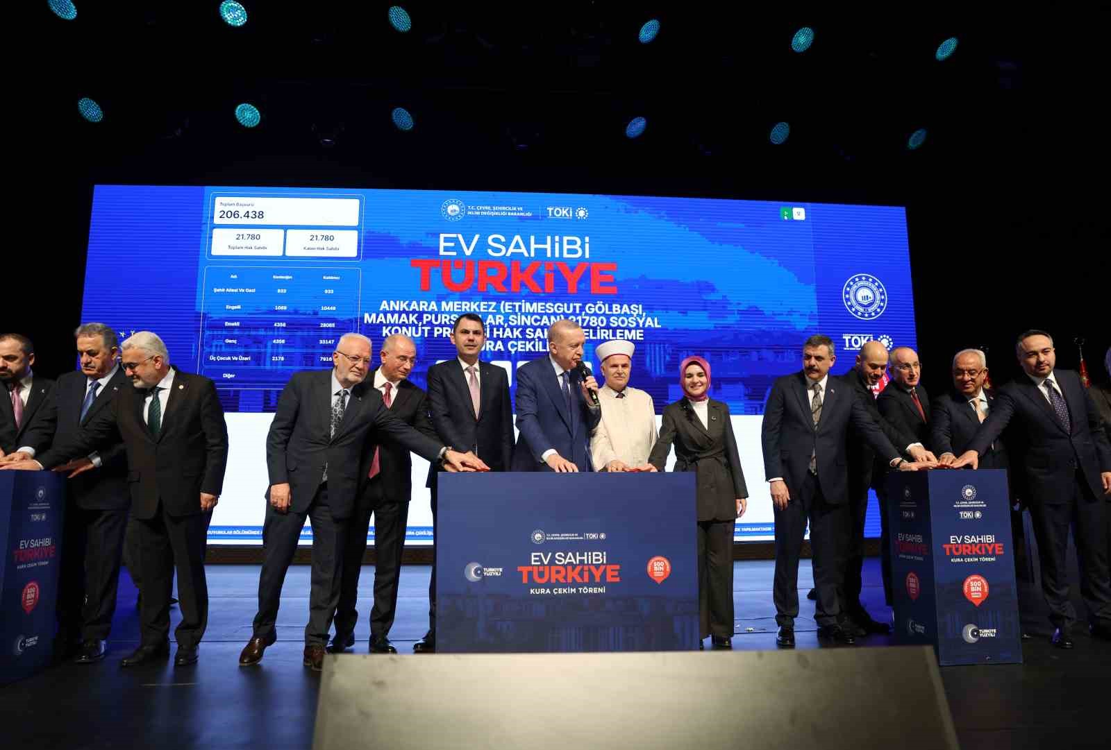 bakan kurum 500 bin sosyal konutumuz bitecek hayaller ertelenmeyecek turkiye kazanacak 1 PYgRvNGS