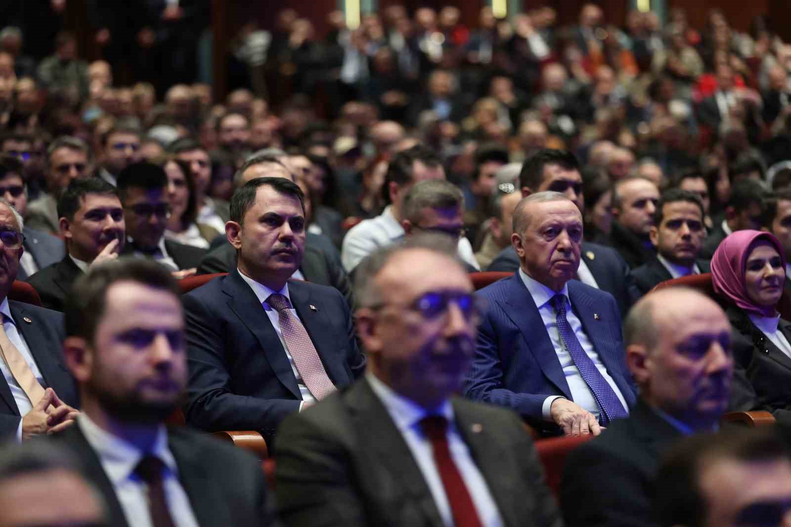 bakan kurum 500 bin sosyal konutumuz bitecek hayaller ertelenmeyecek turkiye kazanacak 2 XgRpM2SD