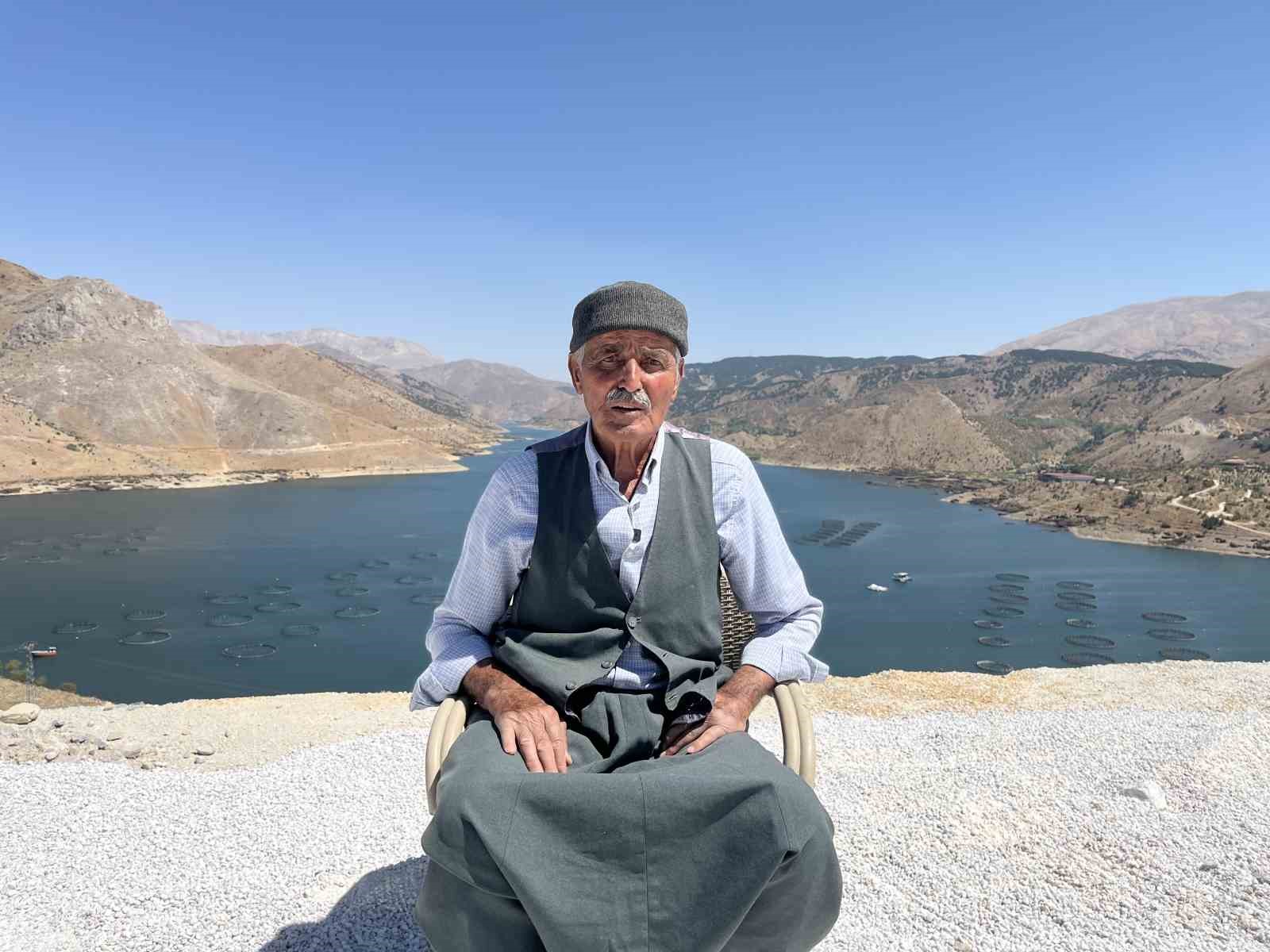 bakan kurum adiyamanda depremden sonra insa edilen koy evlerini paylasti 12 jdqG1iwD