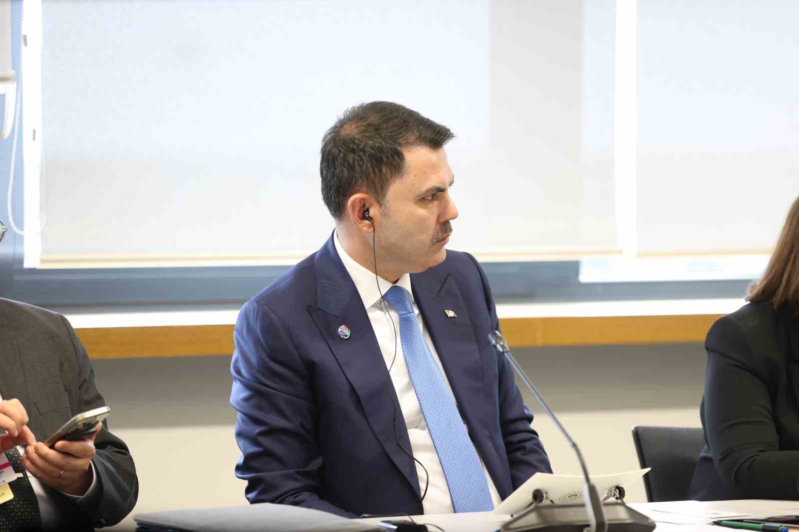 Bakan Kurum, Almanya’da Avustralyalı mevkidaşı Bowen ve BM temsilcileri ile görüştü 6 bakan kurum almanyada avustralyali mevkidasi bowen ve bm temsilcileri ile gorustu 2 mBzDMM58