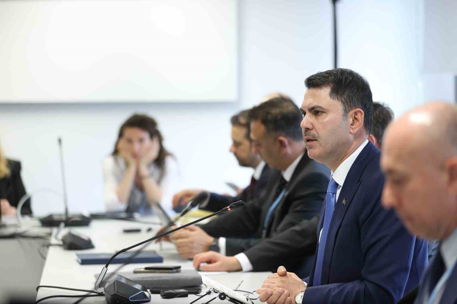 Bakan Kurum, Almanya’da Avustralyalı mevkidaşı Bowen ve BM temsilcileri ile görüştü 8 bakan kurum almanyada avustralyali mevkidasi bowen ve bm temsilcileri ile gorustu 4 cNe3gGVk
