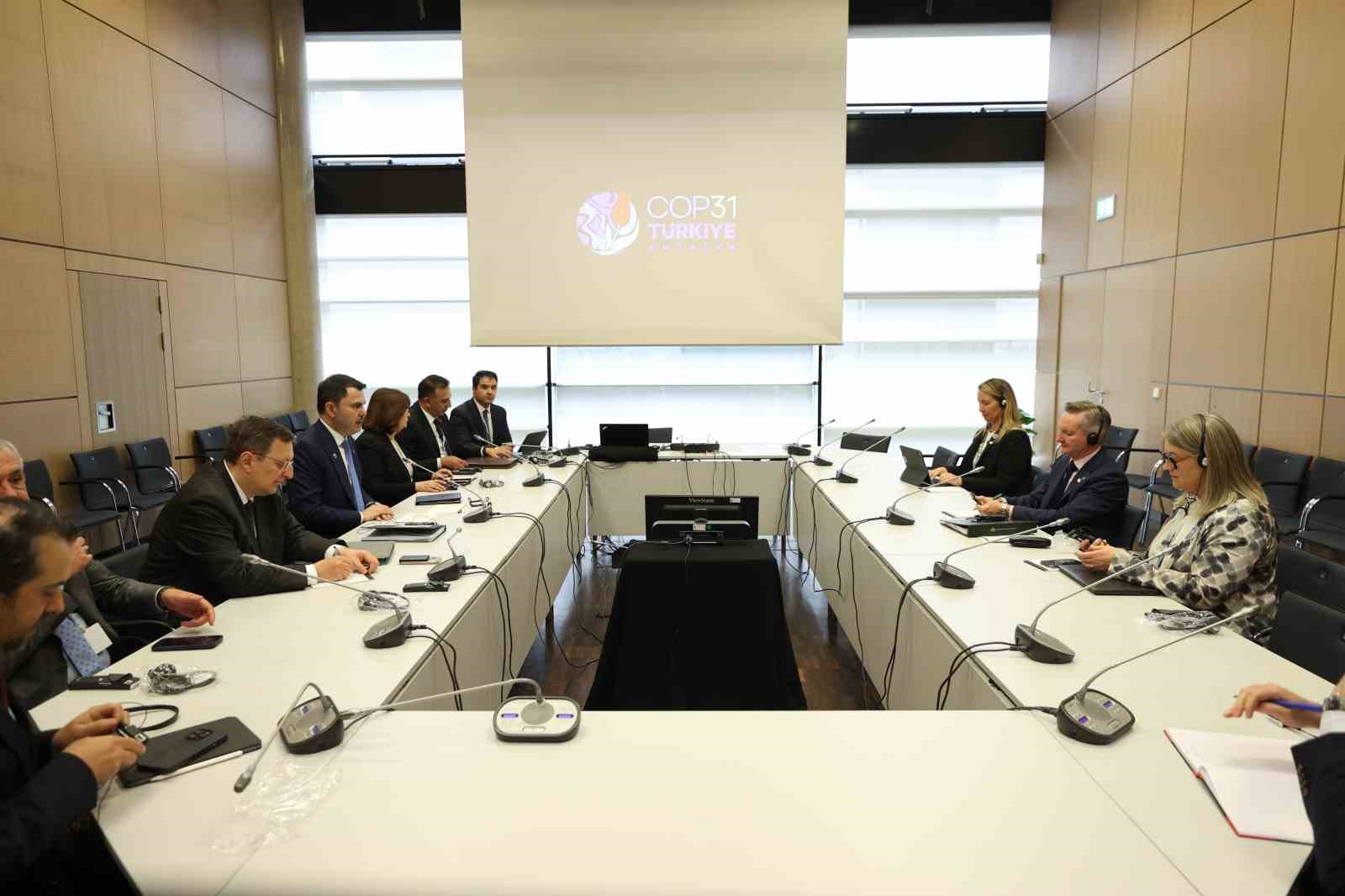 Bakan Kurum, Almanya’da Avustralyalı mevkidaşı Bowen ve BM temsilcileri ile görüştü 12 bakan kurum almanyada avustralyali mevkidasi bowen ve bm temsilcileri ile gorustu 8 8DkY9gPD