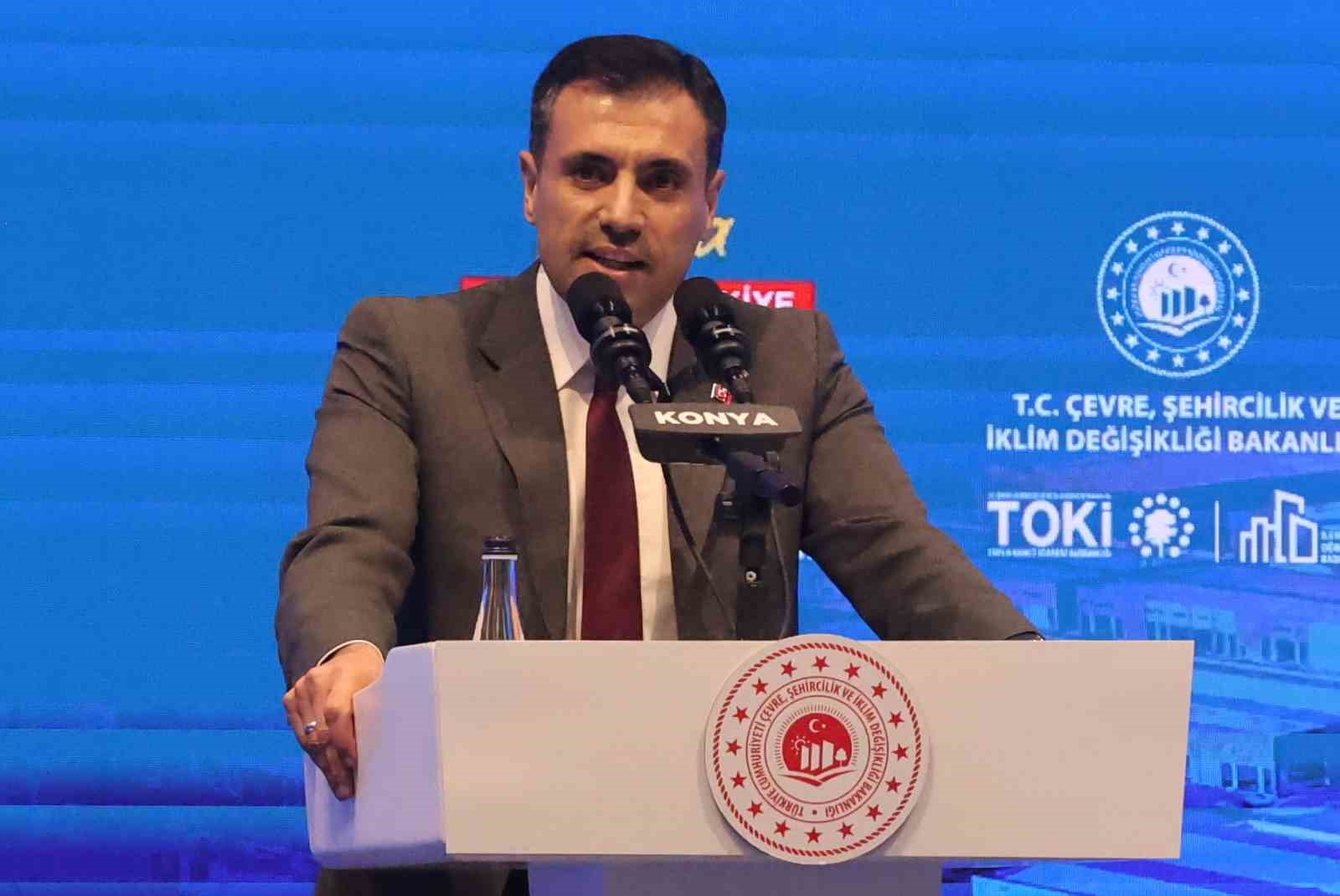 bakan kurum biz lafla degil eserle konusuyoruz 5 5hpNvv3K