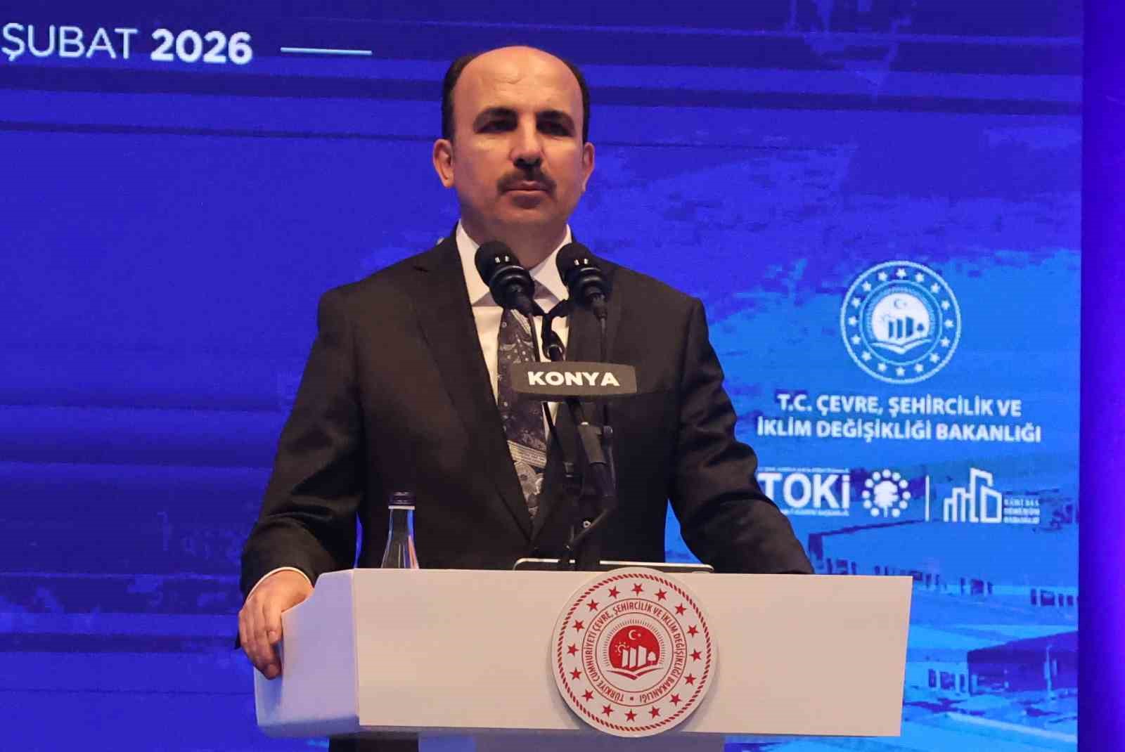 bakan kurum biz lafla degil eserle konusuyoruz 6 Aq9VN9Kh