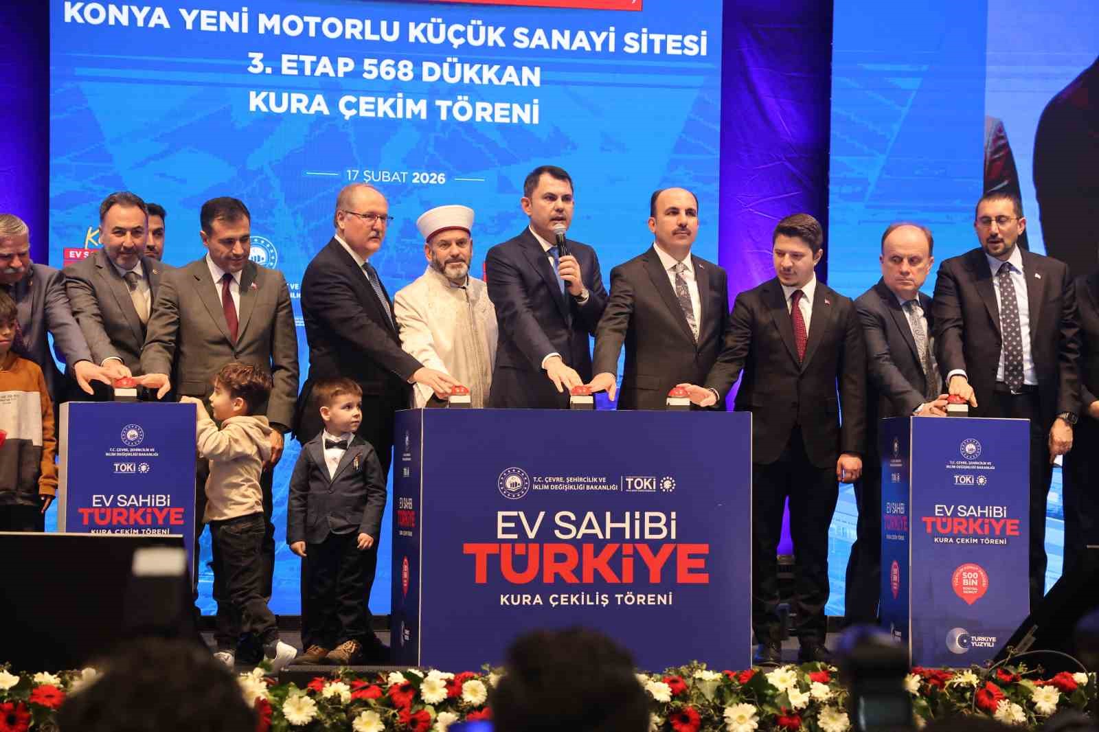 bakan kurum biz lafla degil eserle konusuyoruz 9 Y7iLksu5