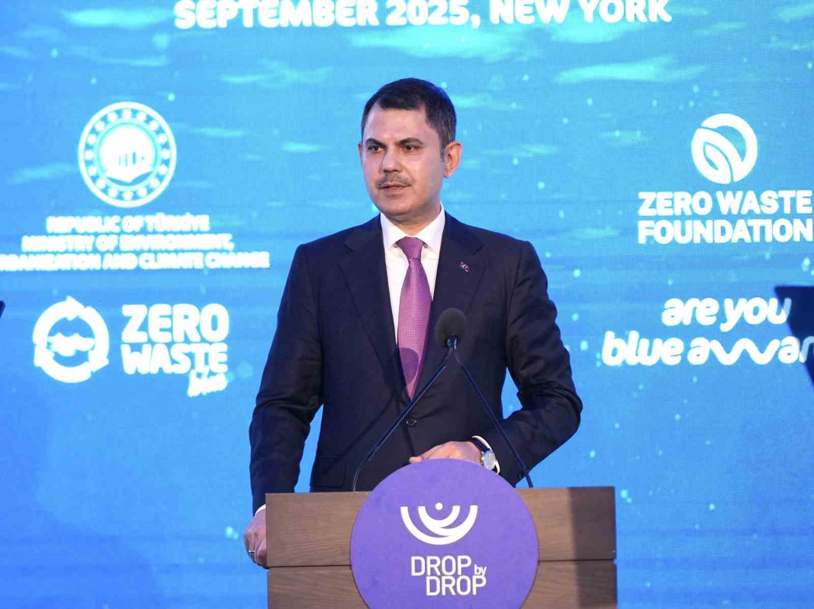 bakan kurum bm genel kurulunda daimi temsilcilere cop31i anlatacak 3 cAVhkm8W