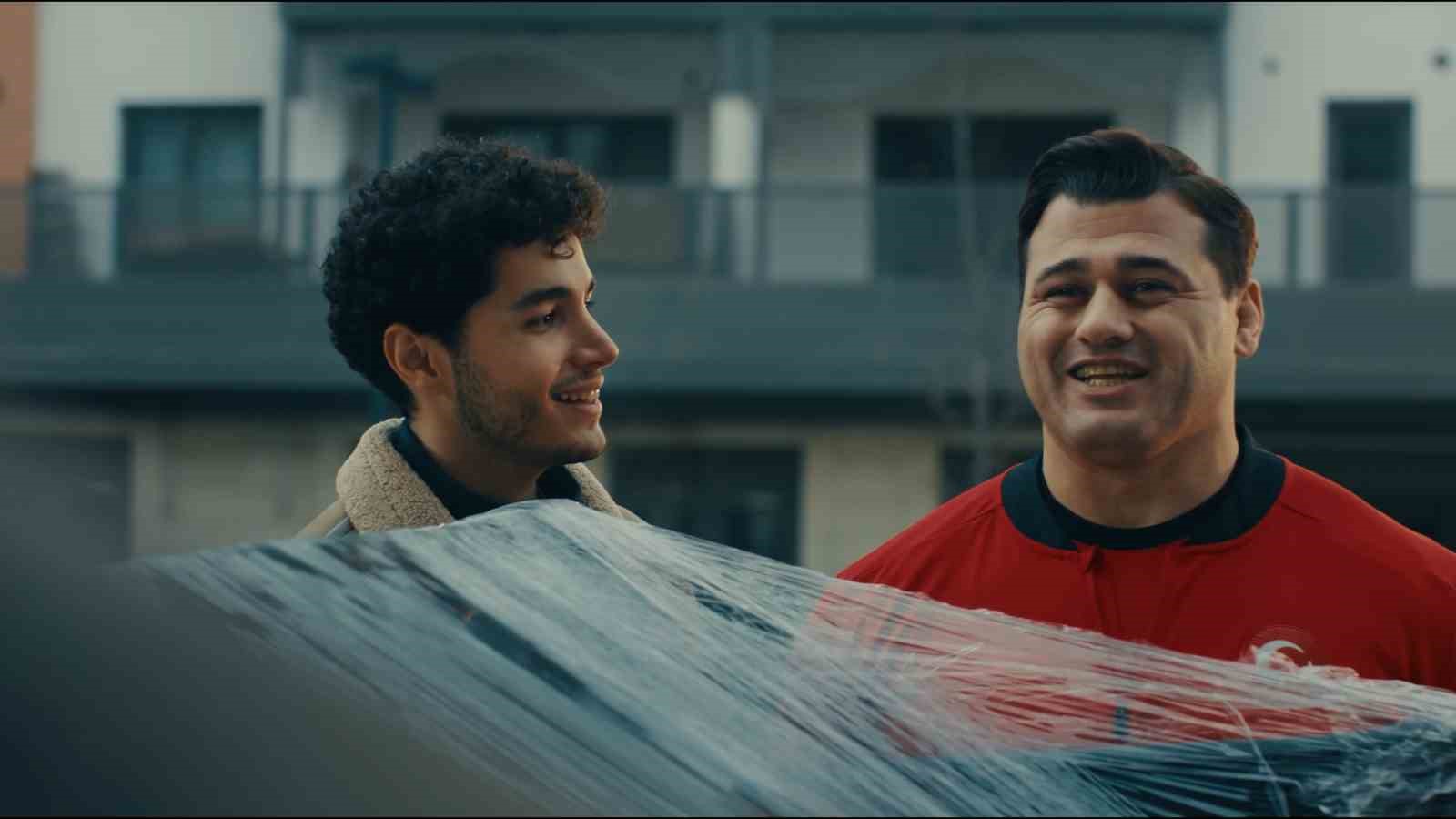 bakan kurum bu basari hikayesini sonuna kadar izlemek isteyeceksiniz 2