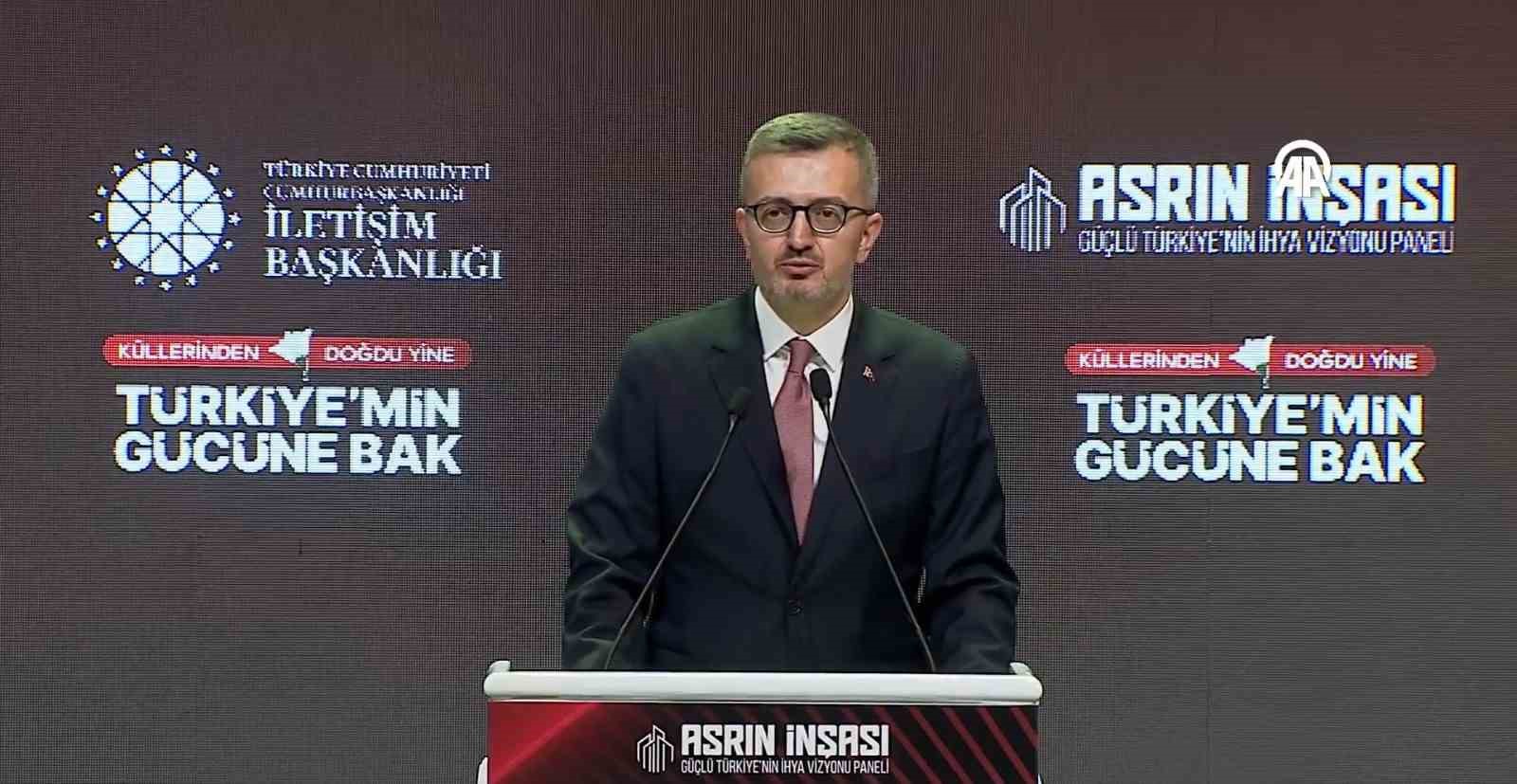 bakan kurum chpnin genel baskani niye bakana tesekkur ediyorsunuz diye belediye baskanlarini azarliyor 0 KFbfN86u