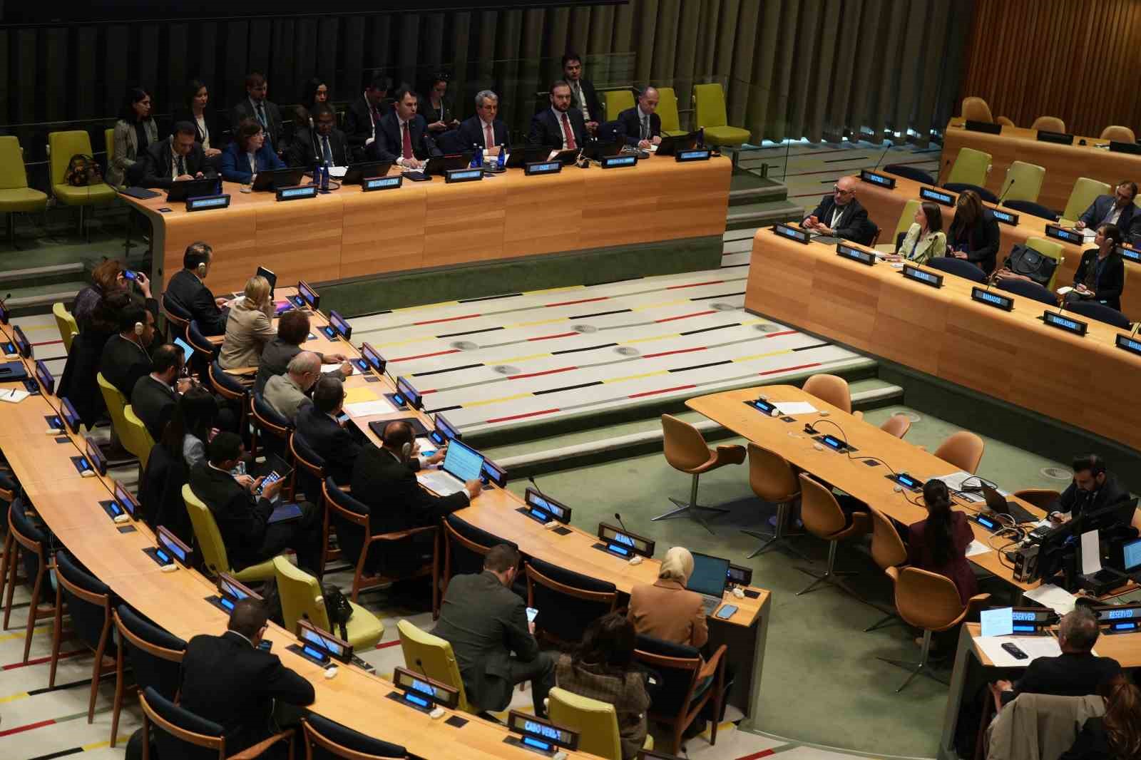 bakan kurum cop31 baskanligi olarak tum insanlik icin harekete geciyoruz 10 a7N16L14