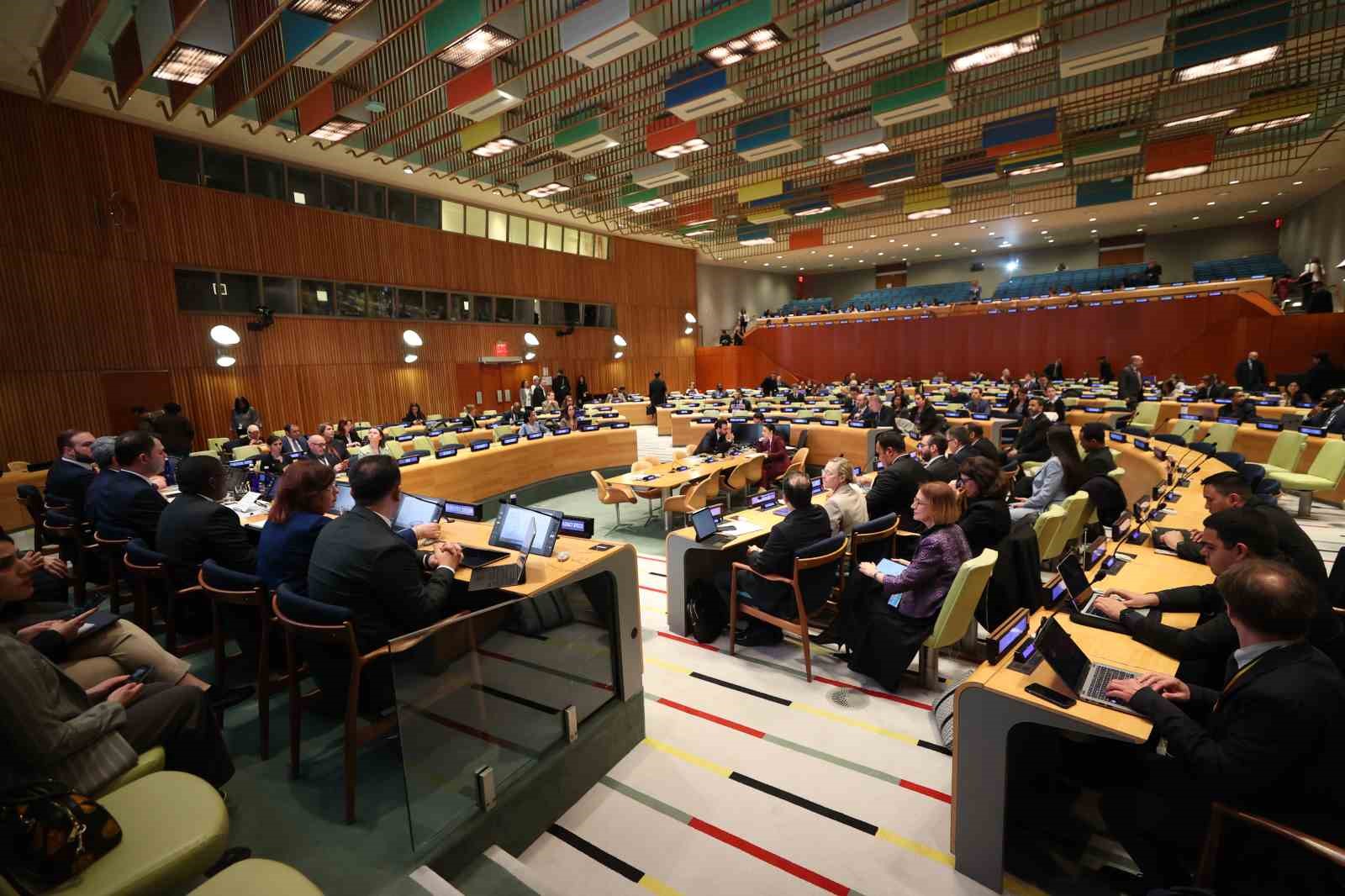 bakan kurum cop31 baskanligi olarak tum insanlik icin harekete geciyoruz 3 GeymtEu6