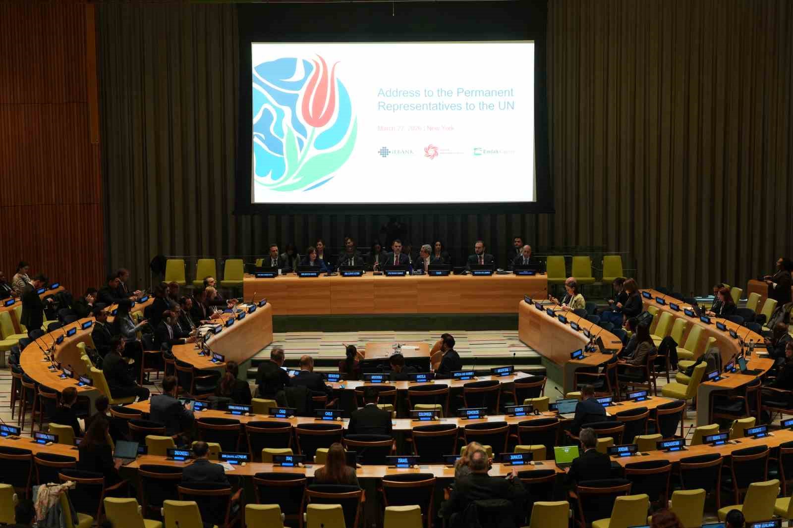 bakan kurum cop31 baskanligi olarak tum insanlik icin harekete geciyoruz 6
