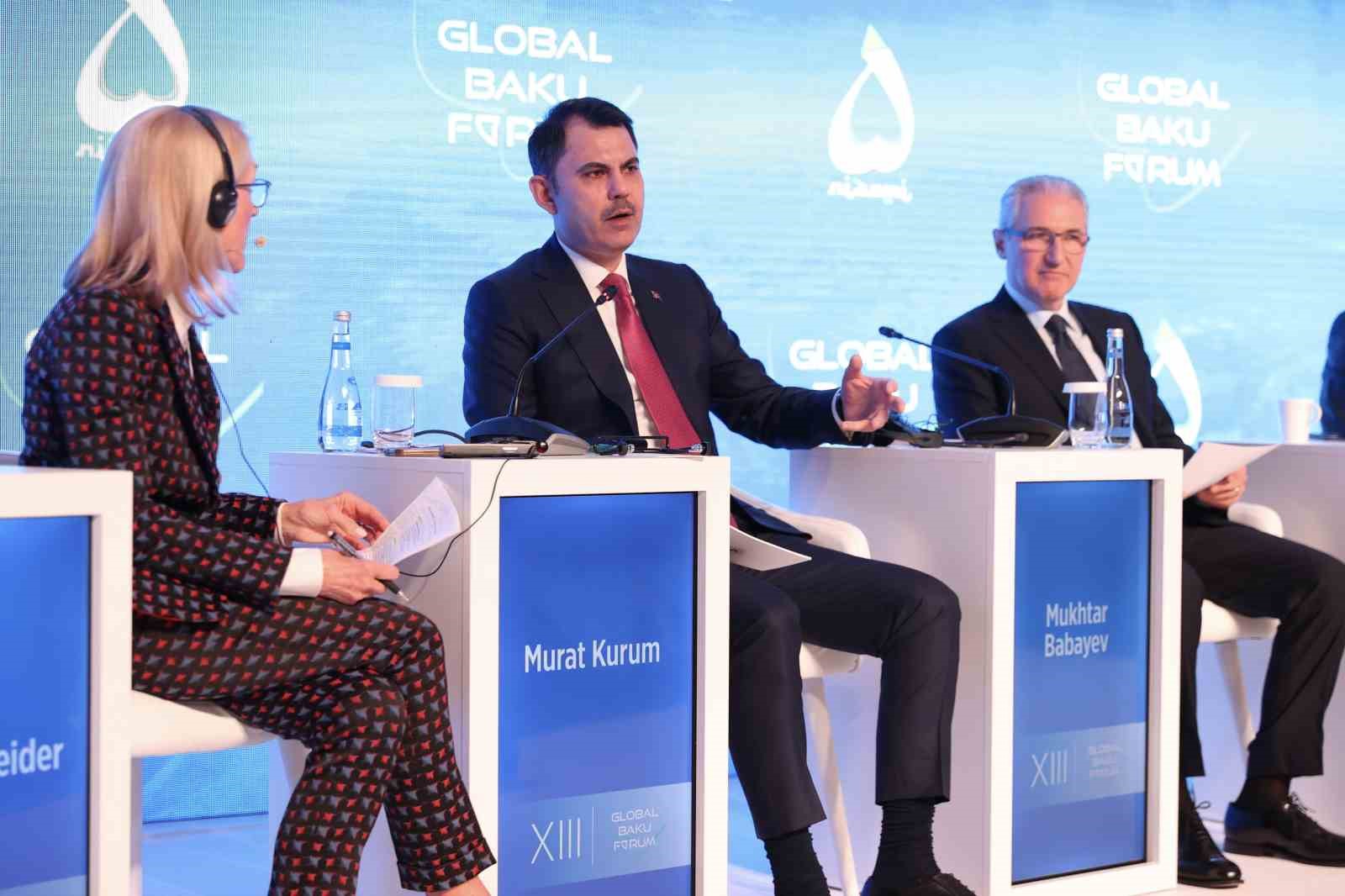 bakan kurum cop31i gelecegin copu olarak degerlendiriyoruz 2 yHTOBRXT