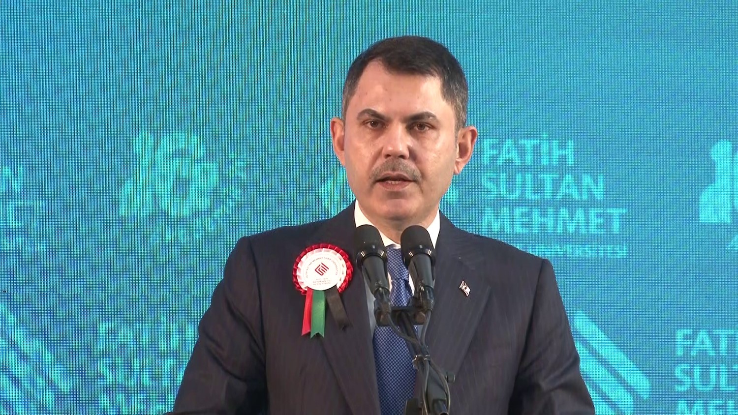 Bakan Kurum: "Cumhurbaşkanımız, ’Yeni 500 bin sosyal konut projemizi’ milletimizle paylaşacaklar" 4 bakan kurum cumhurbaskanimiz yeni 500 bin sosyal konut projemizi milletimizle paylasacaklar 0 bfJgWWnU