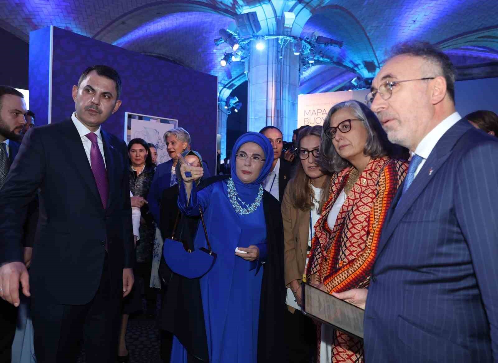 bakan kurum daha adil bir dunya sifir atik ile mumkun 1 M4uw1mn8