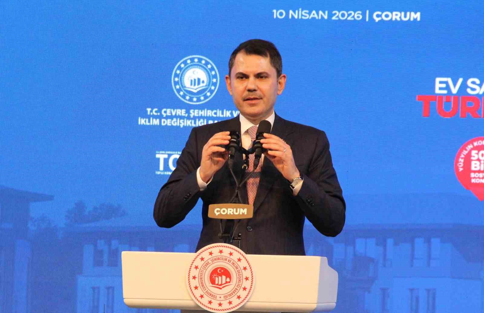 bakan kurum deprem donusumu sosyal medya paylasimiyla gerceklesmez 1 w3zEspJq