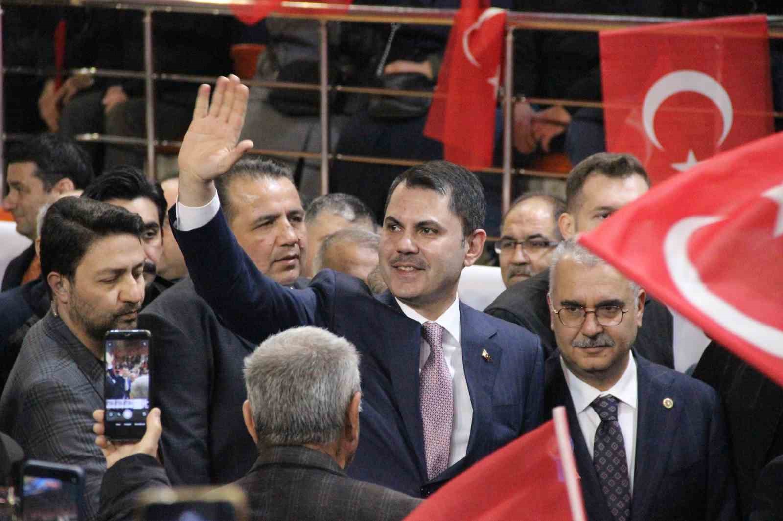 bakan kurum deprem donusumu sosyal medya paylasimiyla gerceklesmez 2