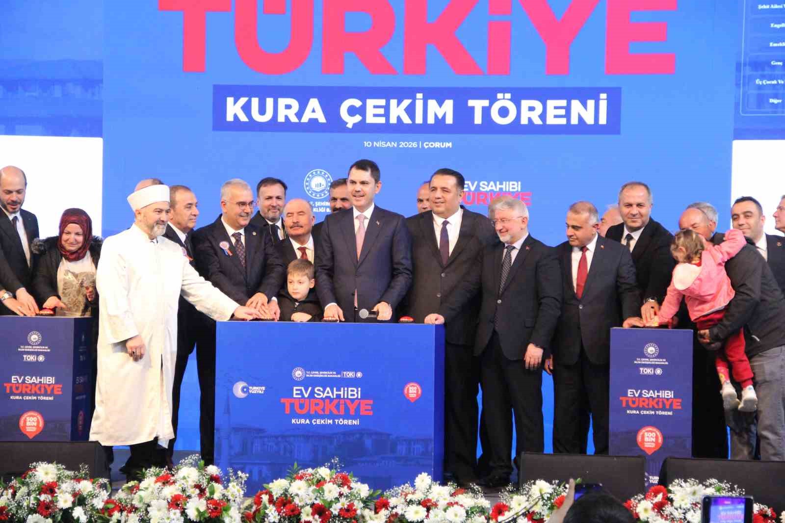 bakan kurum deprem donusumu sosyal medya paylasimiyla gerceklesmez 3 ZpO11HnT