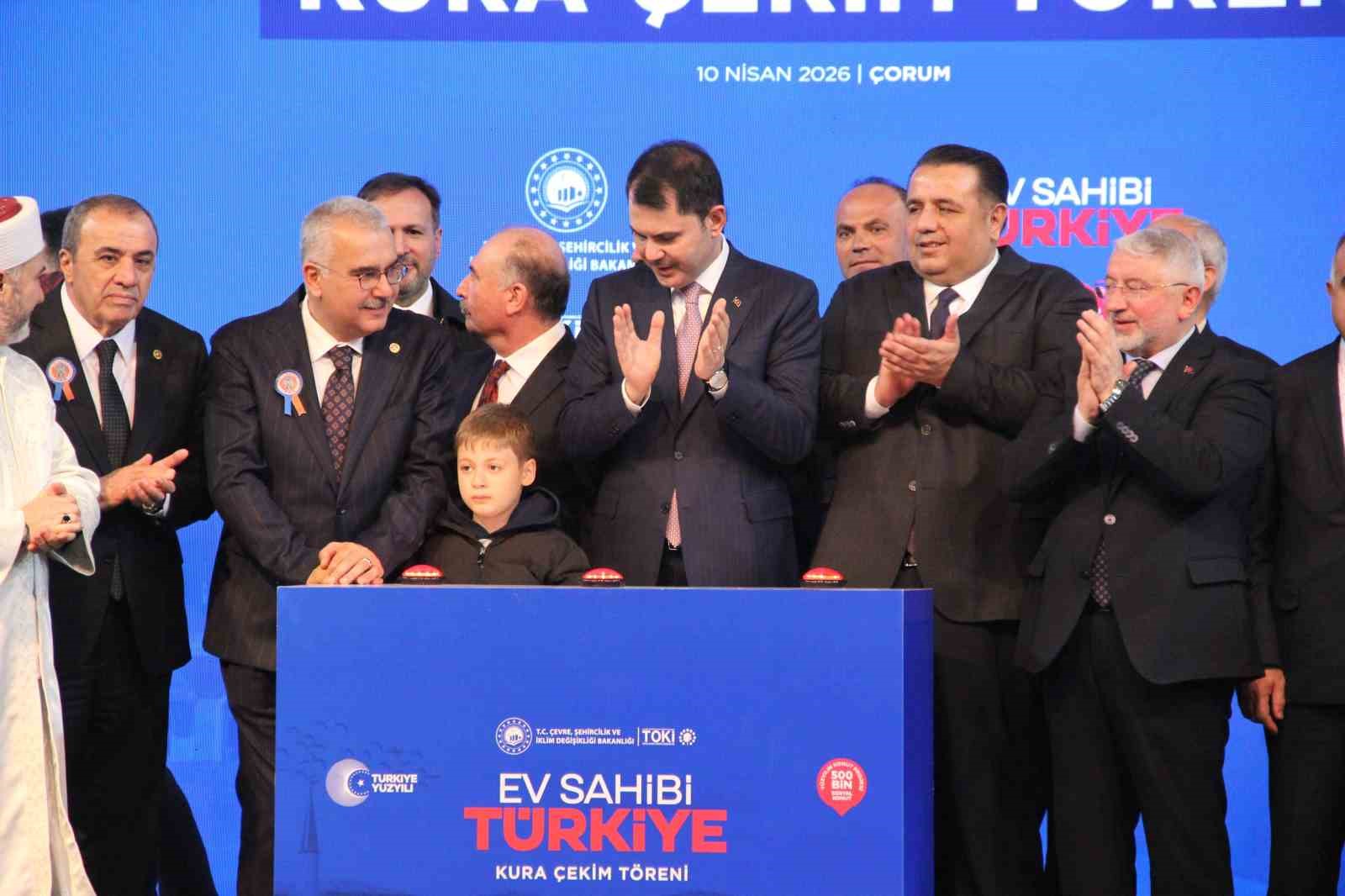 bakan kurum deprem donusumu sosyal medya paylasimiyla gerceklesmez 4 hbTX7IKD