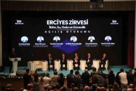 Bakan Yumaklı: "2026 yılındaki yağışlar uzun yıllar ortalamasının yüzde 32.5 üzerinde" 1 thumbnail