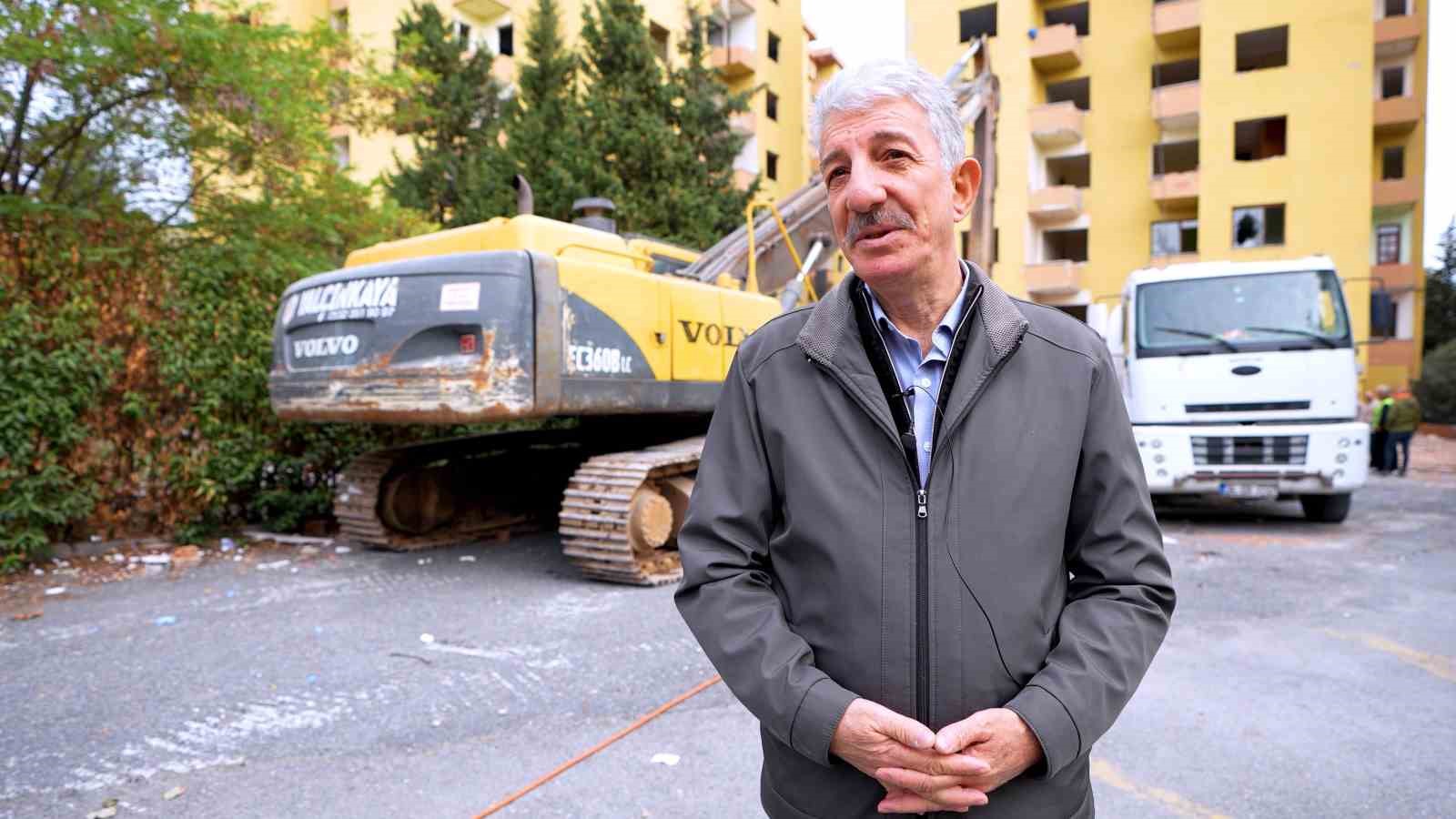 bakan kurum dogus sitesi sakinleri artik korkuyla uyumayacak 1 CyELFYEu