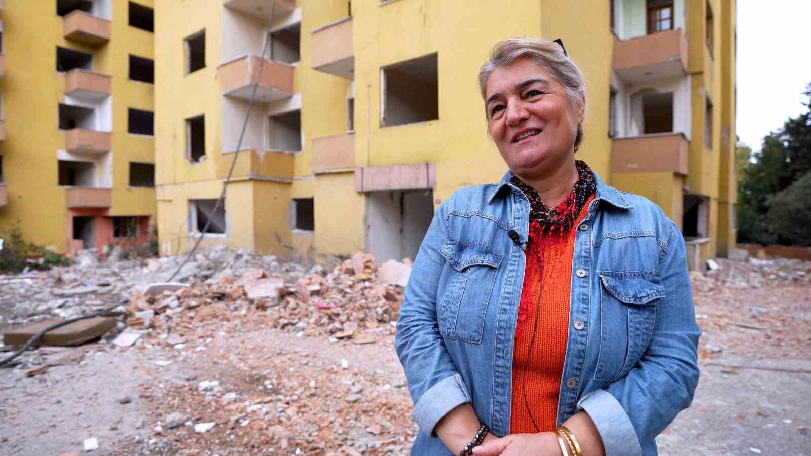 bakan kurum dogus sitesi sakinleri artik korkuyla uyumayacak 2