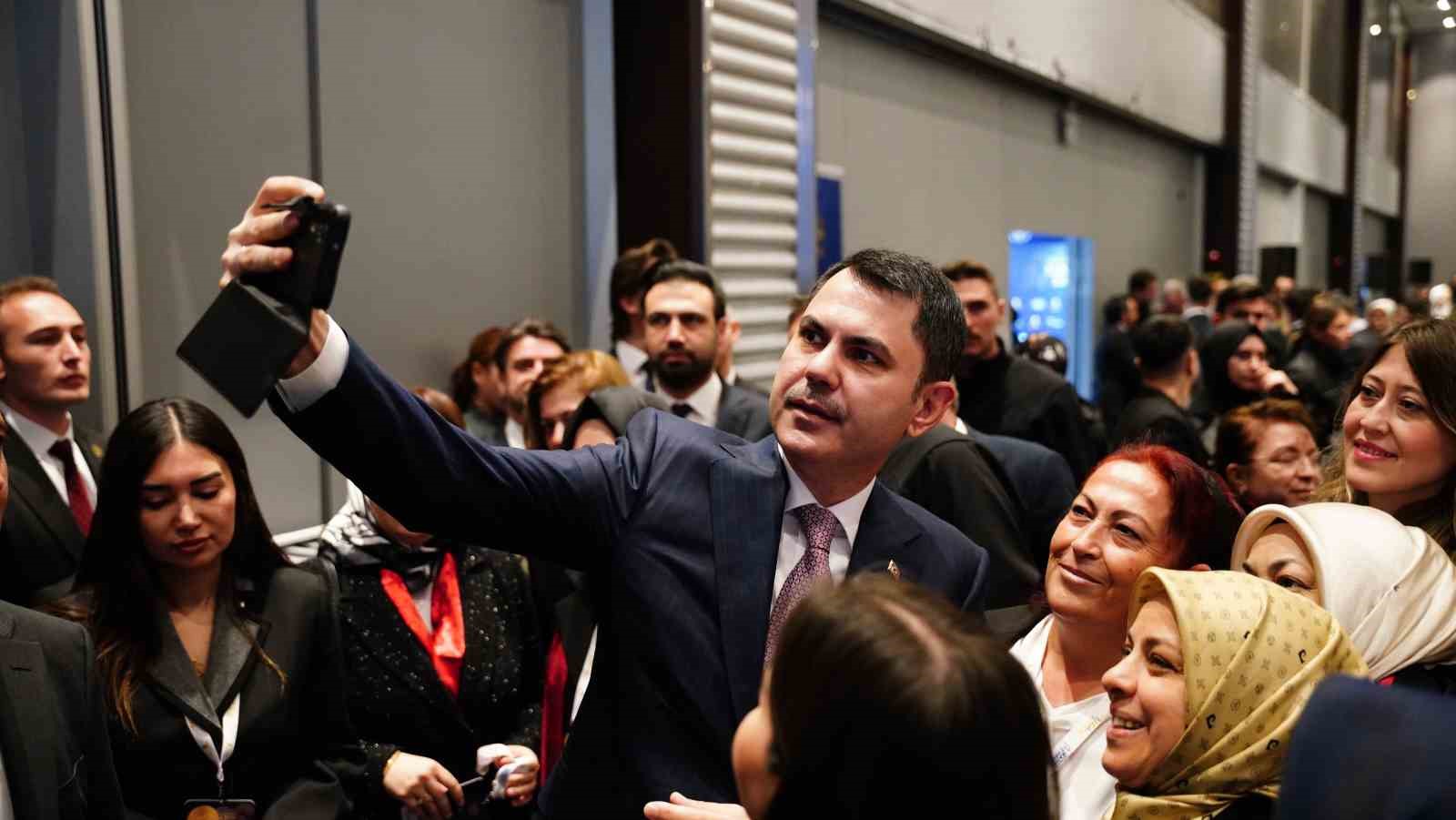 bakan kurum en buyuk 250 uluslararasi muteahhitlik firmasi listesinde 45 firmamiz ile dunya 2ncisiyiz YCttRm8p