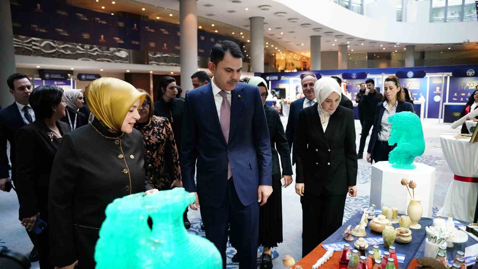 bakan kurum en buyuk 250 uluslararasi muteahhitlik firmasi listesinde 45 firmamiz ile dunya 2ncisiyiz ygKHs1ly
