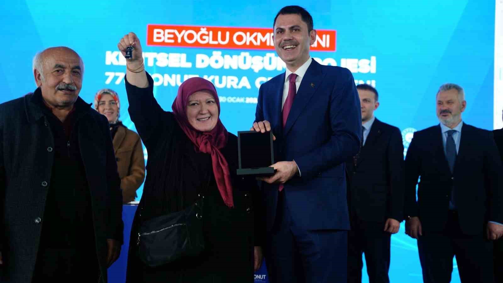 bakan kurum istanbulumuzu kentsel donusumle yenileyecegiz sosyal konutlarla guclendirecegiz 2 IRKXmrnW