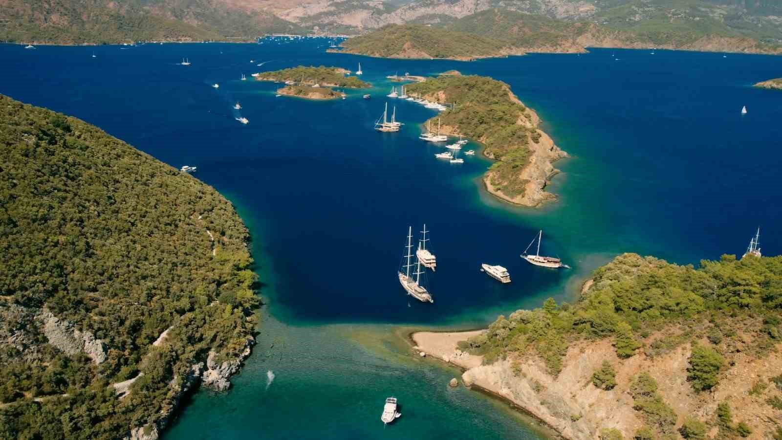 bakan kurum mapa samandira projesine iliskin goruntuleri paylasti 3 tLFqfb5W