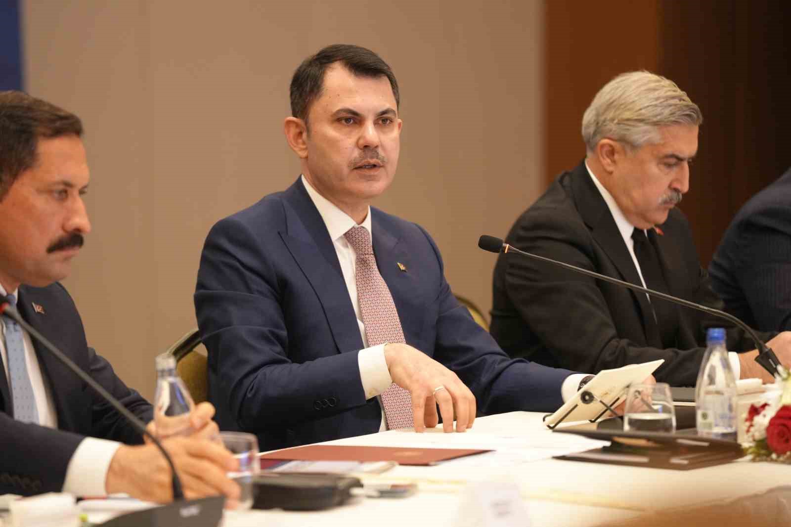bakan kurum mazlum cografyalara uzanacak suriyedeki gazzedeki kardeslerimizin yaninda olacagiz 2 65cDncwu