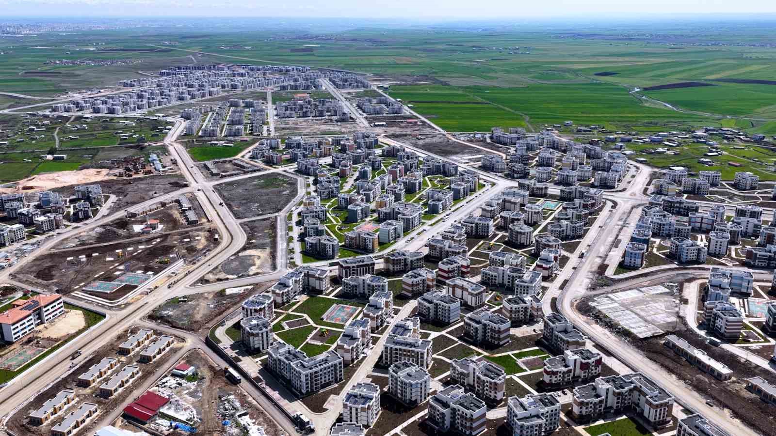 bakan kurum oglaklida yeni bir sehir insa ettik 0 ON2QkaAT