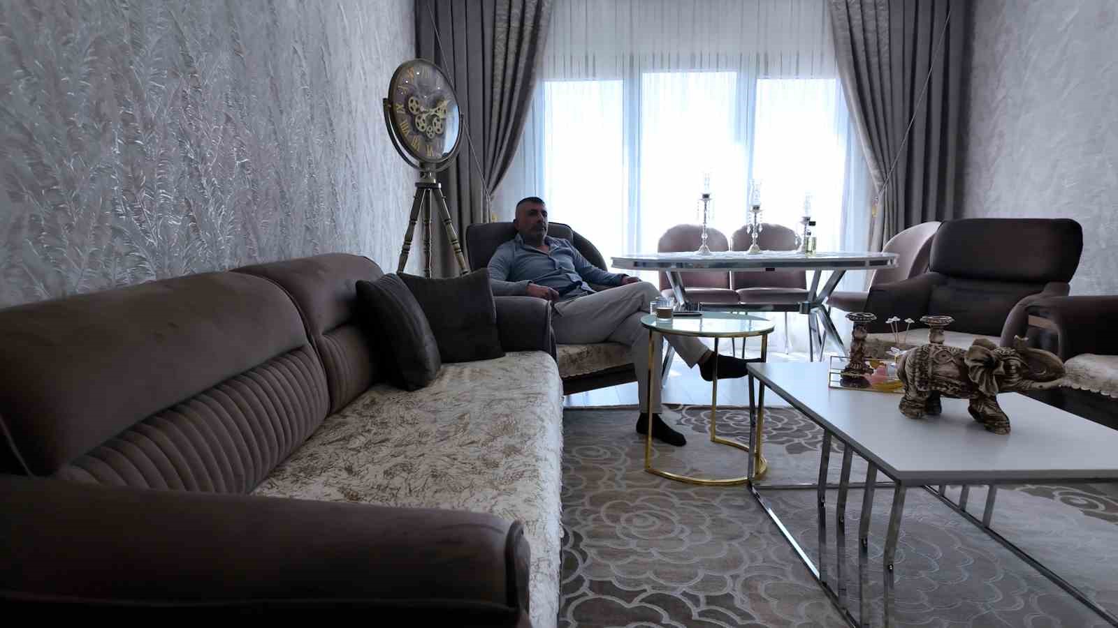 bakan kurum oglaklida yeni bir sehir insa ettik 10 RVEOrabI
