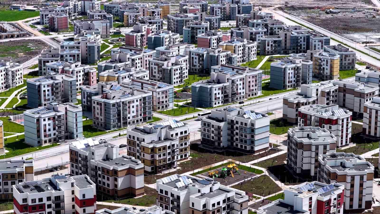 bakan kurum oglaklida yeni bir sehir insa ettik 3