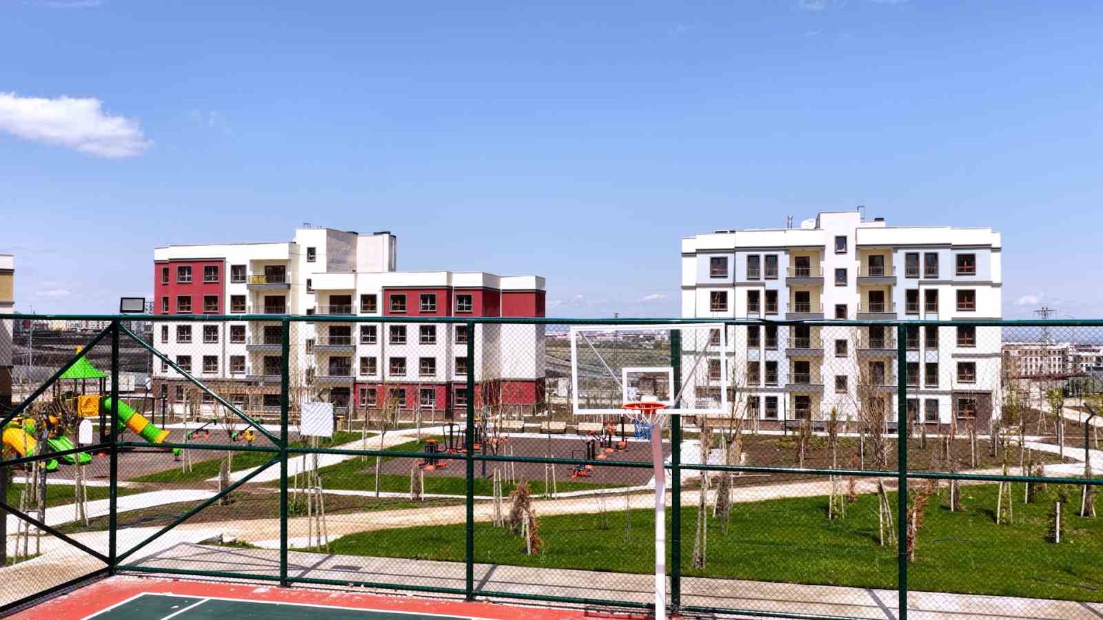 bakan kurum oglaklida yeni bir sehir insa ettik 6