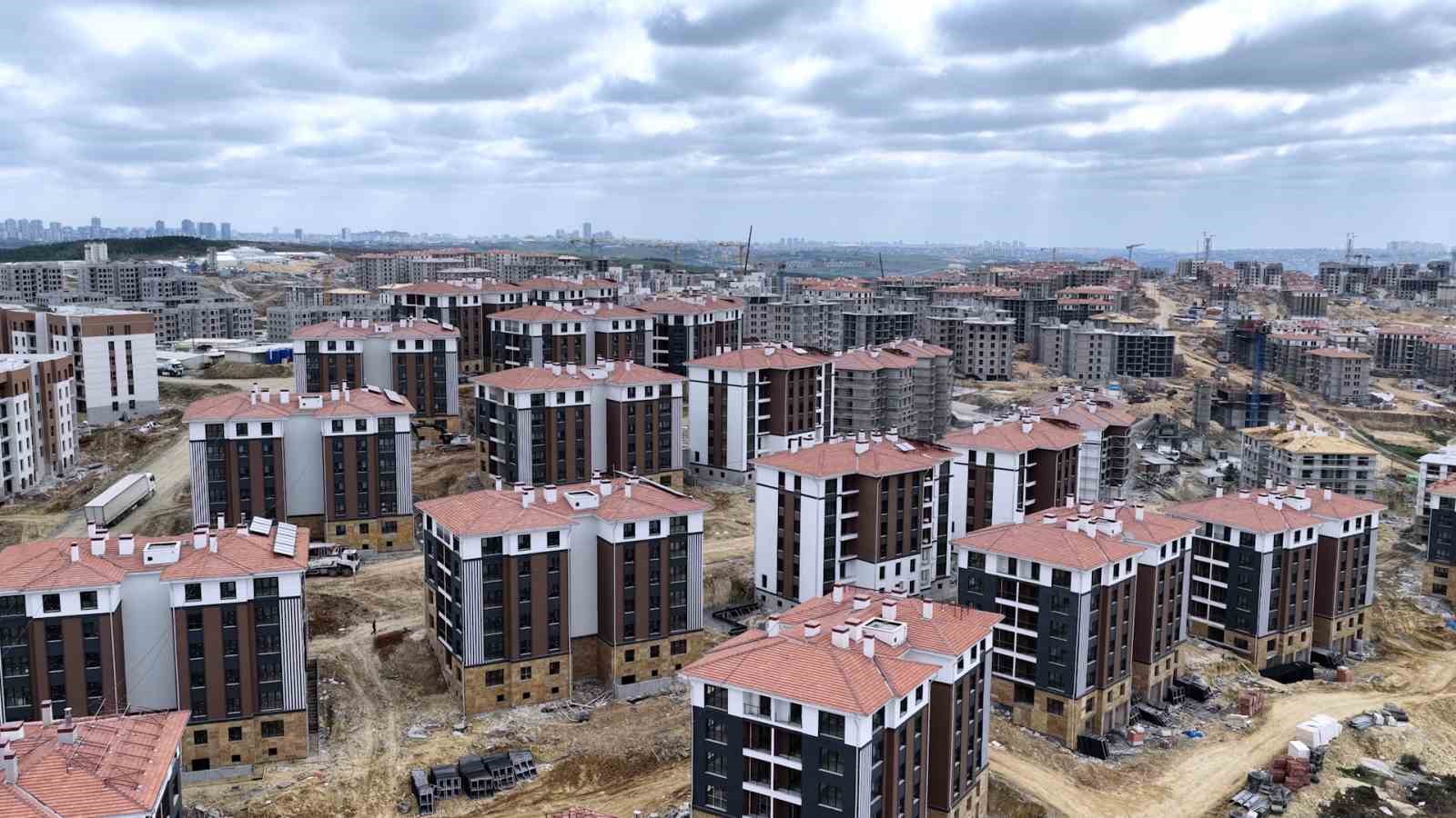 bakan kurum sazlibosnadaki ilk evim projesi konutlarini paylasti 2 jNG1yPws